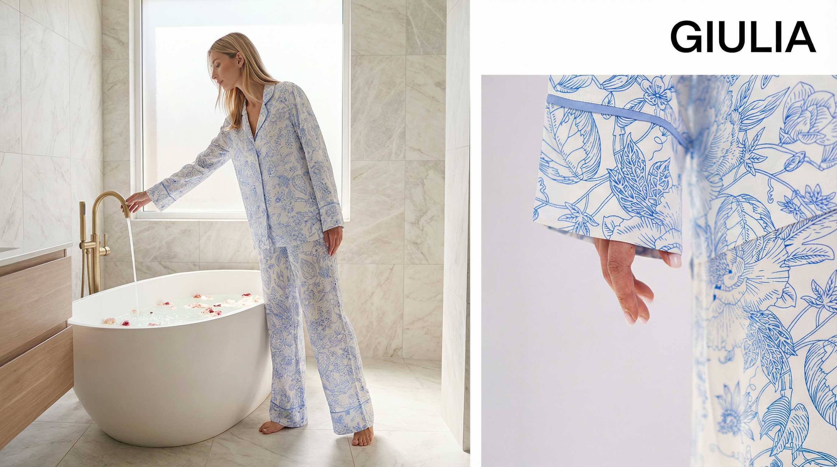 Pyjamas