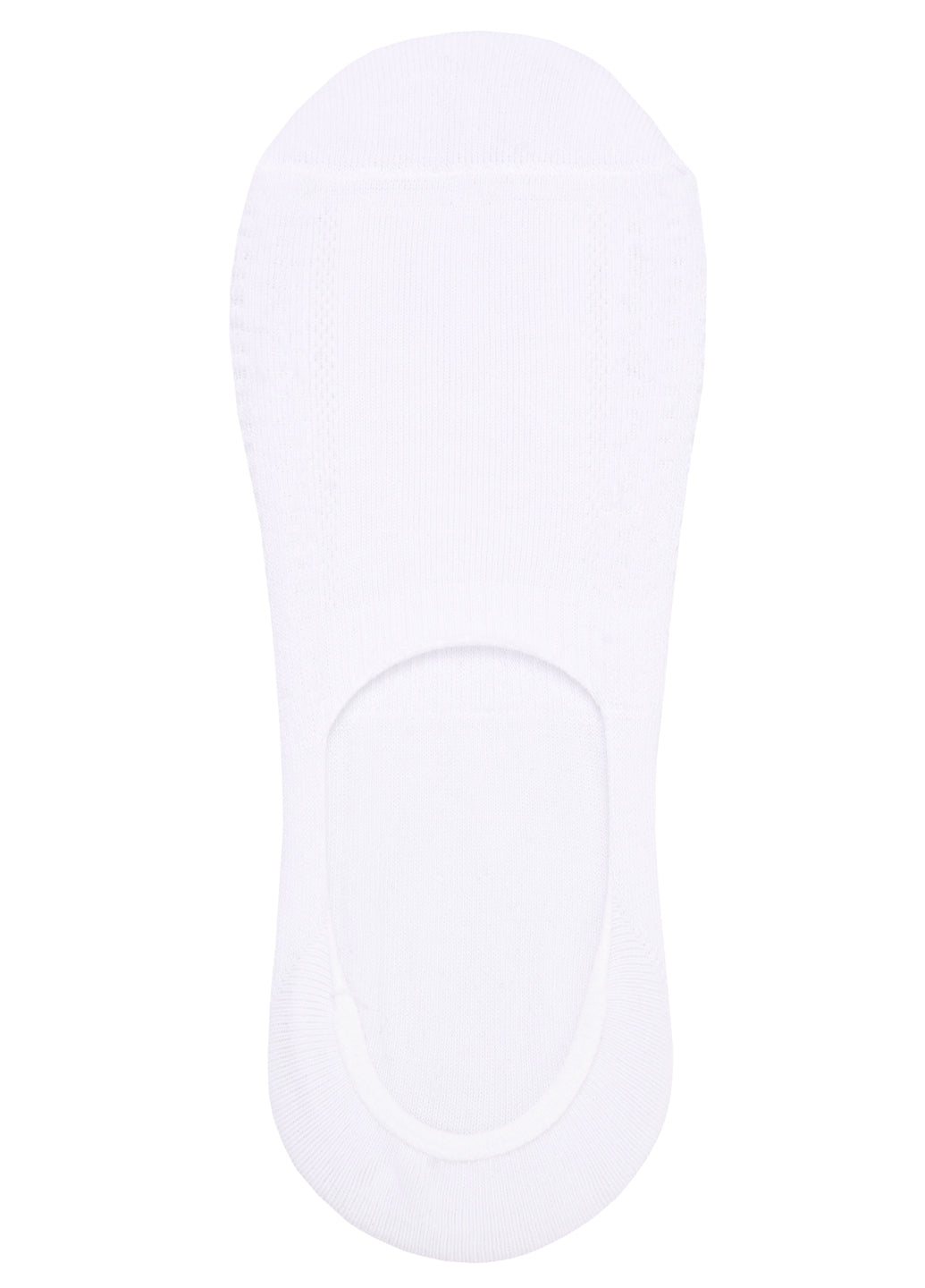 Herrenfusslinge mit Frotteeeinsatzen MF1 TERRY CLASSIC [MFC/TeSk-cl] (FOOTIES-MFT 01) (bianco)