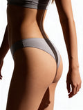 Nahtloser Brazilian Slip BRASILIAN BRIEFS COLOR (griffin)