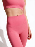 Push-up-Leggings LEGGINGS SHAPE (bubblegum)