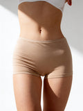 Nahtlose Boxershorts BOXER BRIEFS (naturale)