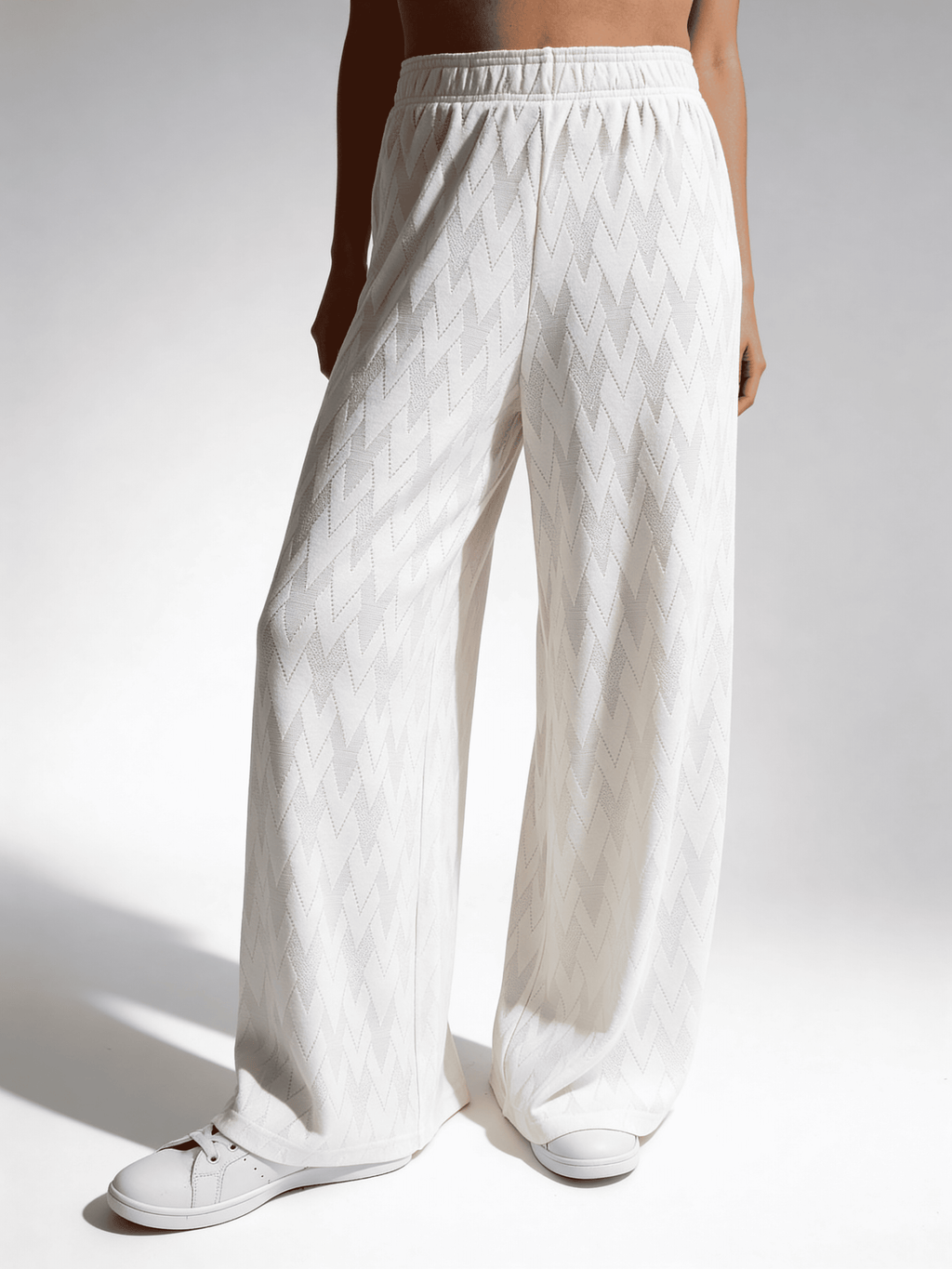 2-Teiliges Set aus Viskosemischung LIGHT ESSENCE 5122/250 (milk)