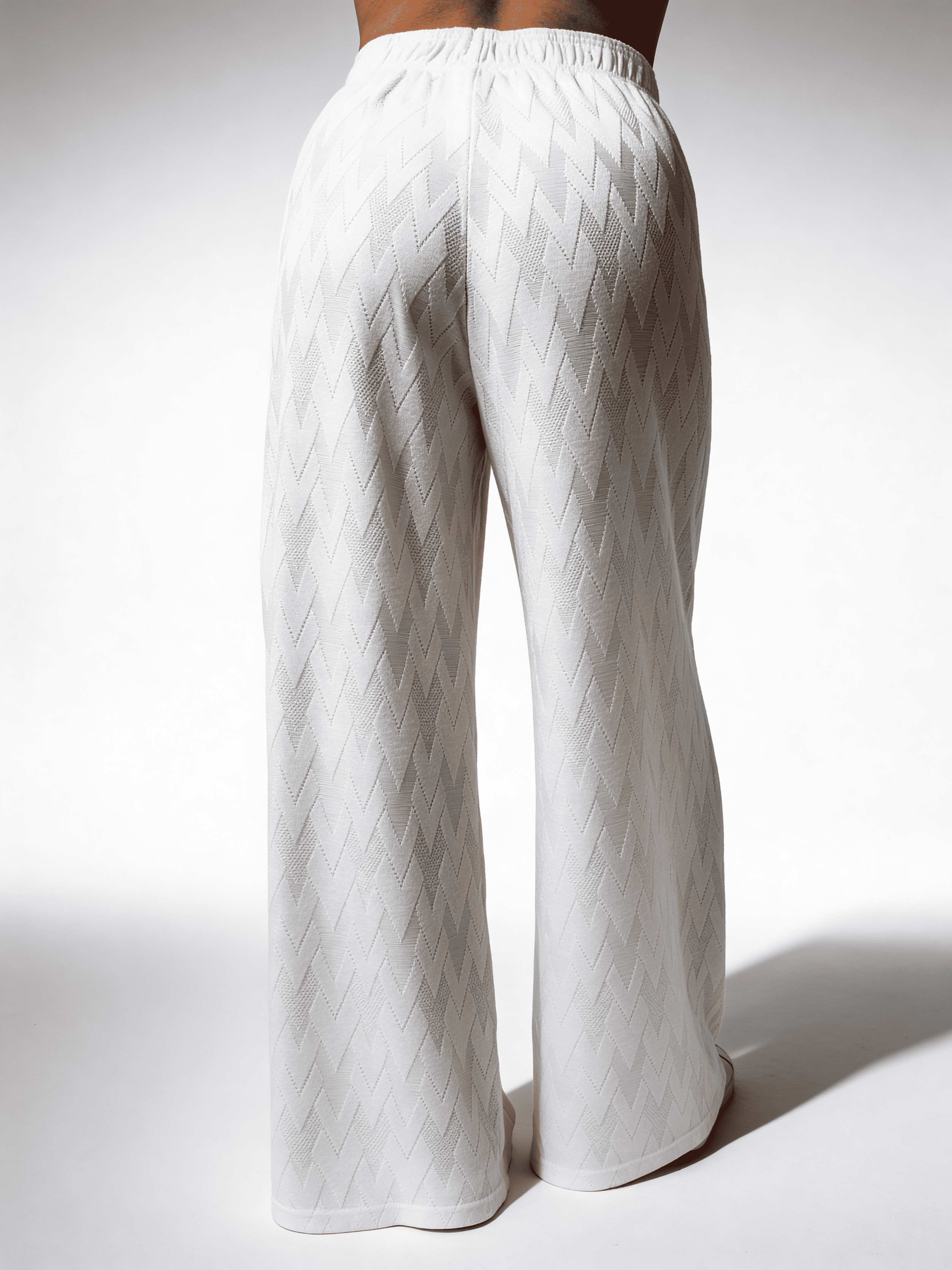 2-Teiliges Set aus Viskosemischung LIGHT ESSENCE 5122/250 (milk)