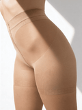 Strumpfhose mit Modelliershorts EFFECT UP 40 (daino)