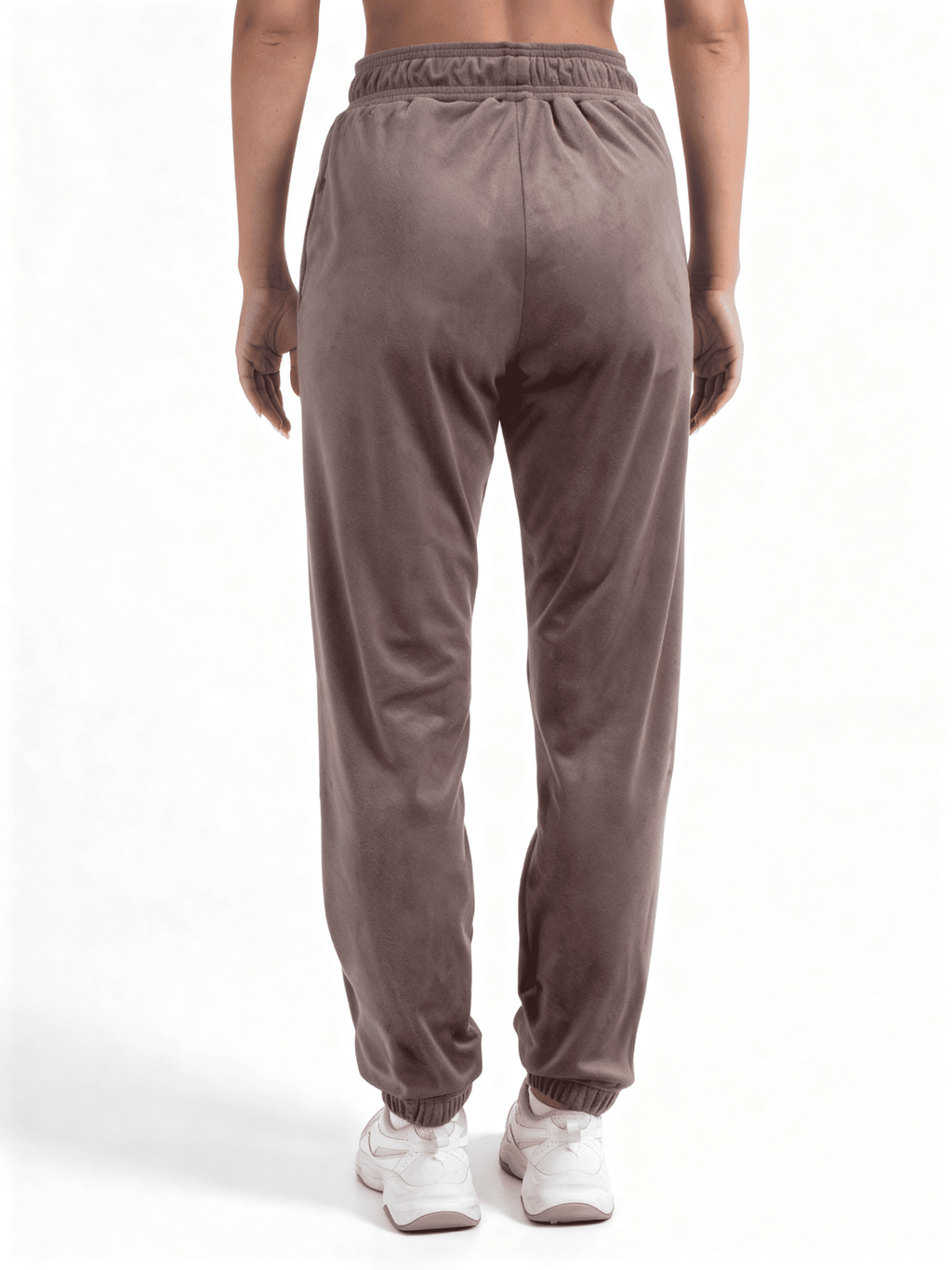 Velours-Set SOFT WINTER 5814/080 (mokko)