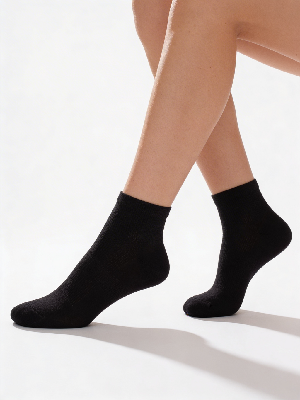 Socken MS2 SPORT 011 (black)