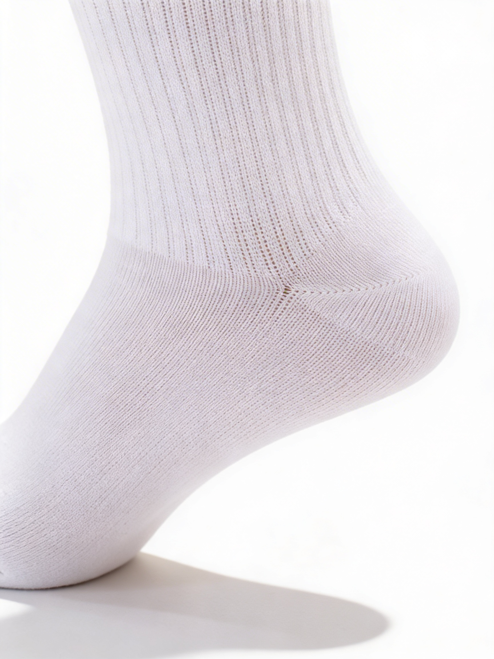 Herrensocken MS4 STRONG (white)