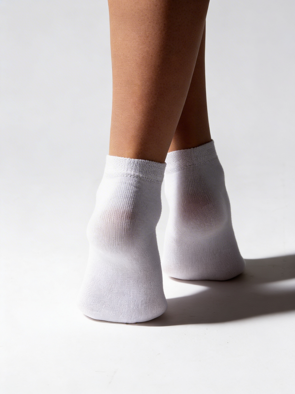 2 Pack Baumwollesocken WS2 CLASSIC (pak kh2) (white)