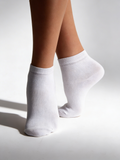2 Pack Baumwollesocken WS2 CLASSIC (pak kh2) (white)