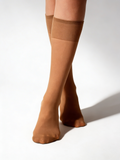 Polyamide-Golfs (2 Paar) MAREA 20 gambaletto (2 pary) (caramel)