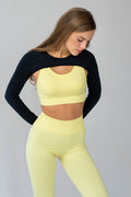 Bolero FLEX SLEEVE (black)
